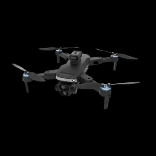 k2 intelligent aerial toy drone
