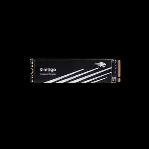 kimtigo tp5000 512gb nvme pcie gen4x4 internal ssd