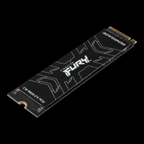 kingston fury renegade 1tb pcie 40 nvme m2 ssd 2