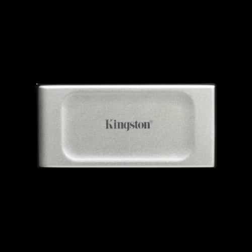 kingston sxs2000 500gb usb 32 portable ssd