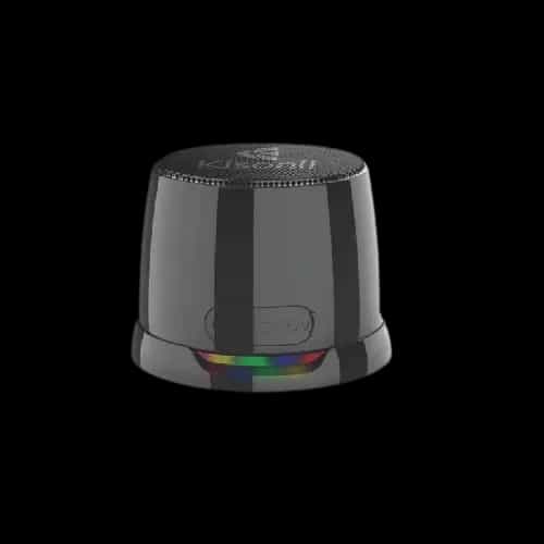 kisonli c 100 bluetooth portable speaker