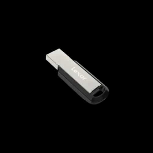 lexar jumpdrive m400 128gb usb 30 pen drive 3