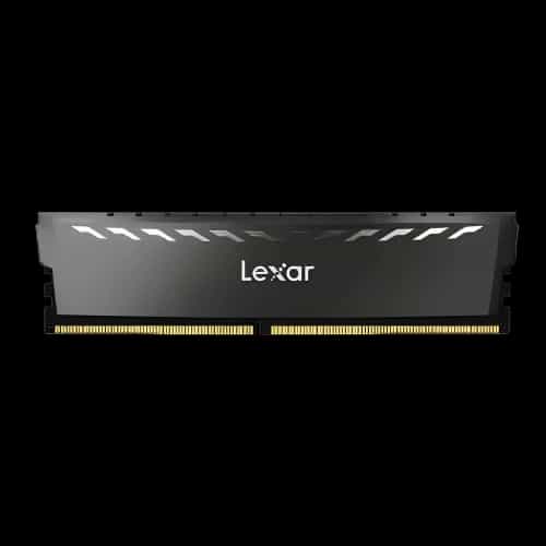 lexar thor 8gb ddr4 3200mhz desktop ram main