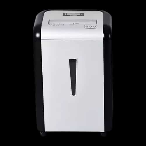 lexin jp 840c paper shredder main