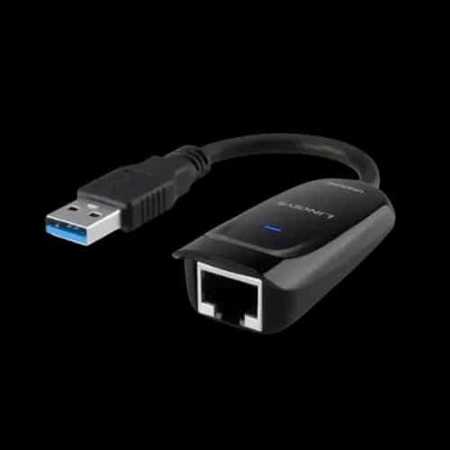 linksys usb3gig usb 30 gigabit ethernet adapter