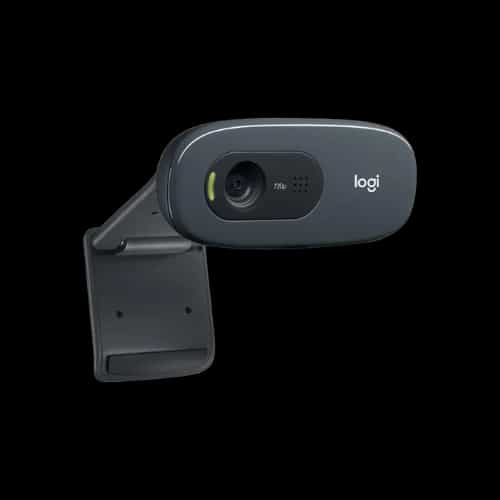 logitech c270 hd webcam 2