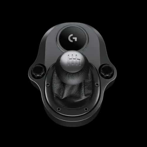 logitech driving force shifter 2