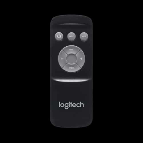 logitech z906 51 speaker 3