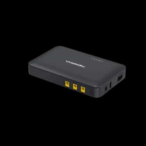 marsriva kp1 ec 18w 8000mah mini dc ups