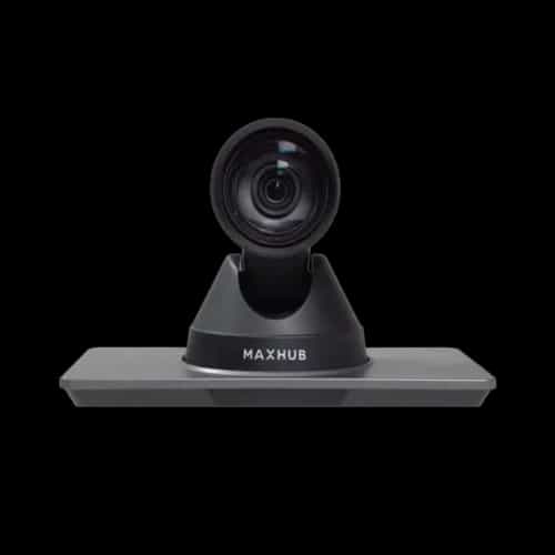 maxhub uc p25 4k uhd video conference camera