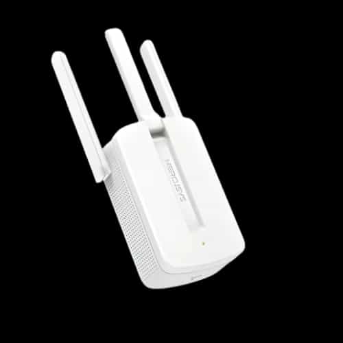 mercusys mw300re 300mbps wi fi range extender main