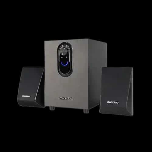 microlab cooul118bt 21 multimedia speaker 2