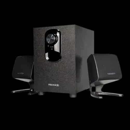 microlab m108u bt 21 multimedia m series speaker 2
