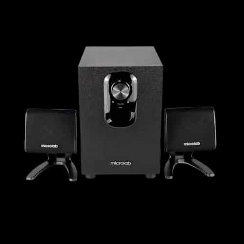 microlab m108u bt 21 multimedia m series speaker