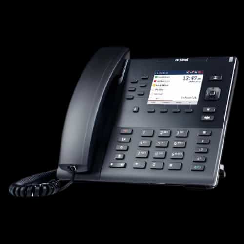 mitel 6867i sip phone 80c00002aaa a main