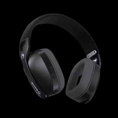 monka gt30 tri mode gaming headphone black main