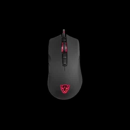 motospeed v70 wired gaming mouse
