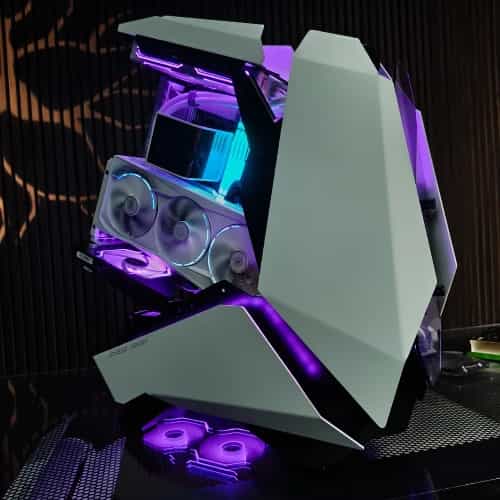 mr rrr edition pc build