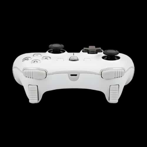 msi force gc20 v2 gaming controller white buttons