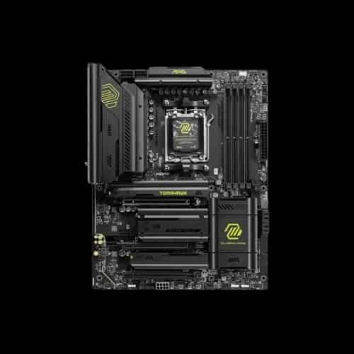 msi mag x870 tomahawk wifi am5 motherboard 2