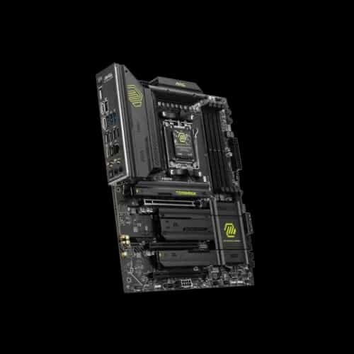msi mag x870 tomahawk wifi am5 motherboard 3