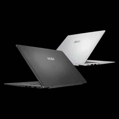 msi modern 14 f13mg core i3 13th gen 14 fhd laptop