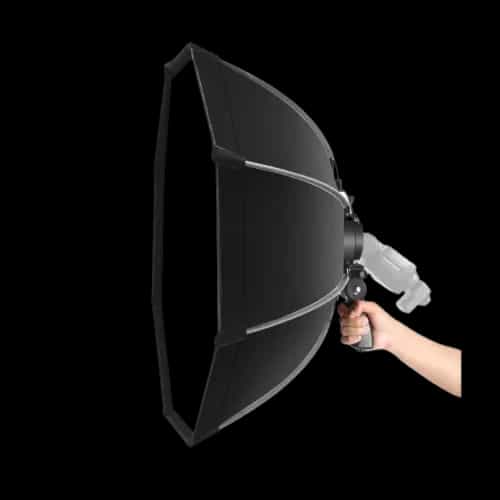 neewer 26 65cm octagonal softbox