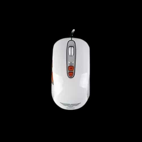 newmen gx1 kepler optical usb gaming mouse