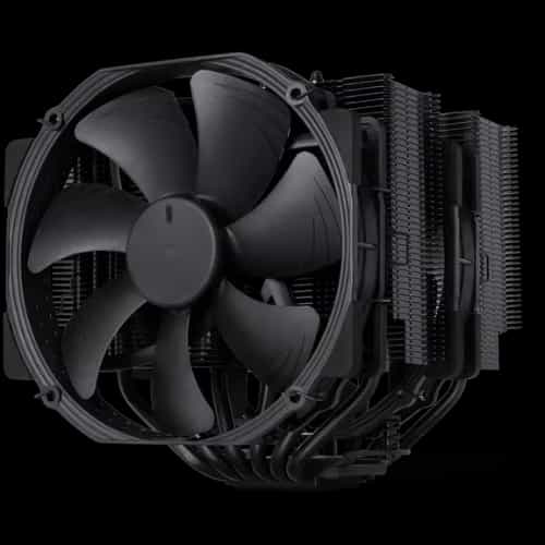 noctua nh d15 premium cpu air cooler main