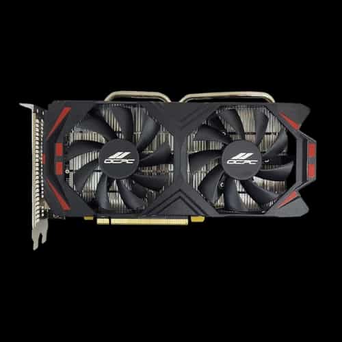 ocpc radeon rx 580 8gb gddr5 graphics card 2