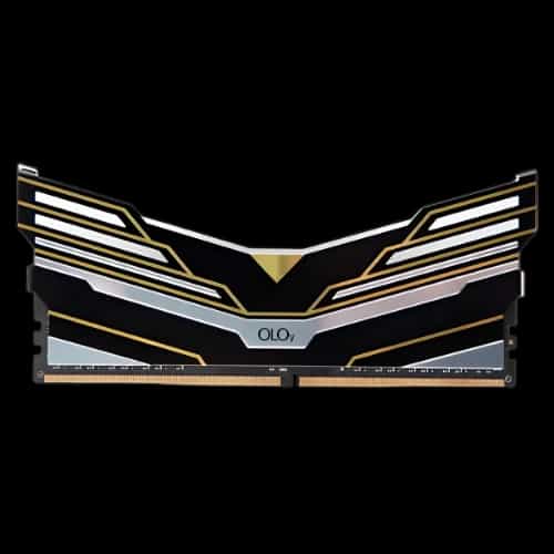 oloy 8gb 3600mhz ddr4 desktop ram main
