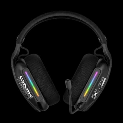 onikuma gt808 wireless bluetooth headphone 3