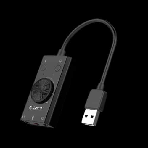 orico sc2 usb 20 external sound card main