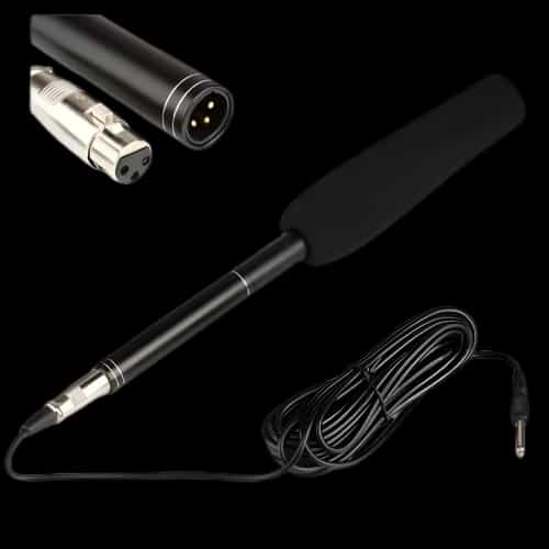 panasonic em 2800a boom microphone main