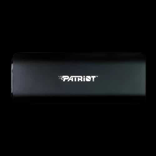 patriot transporter 1tb type c portable ssd main