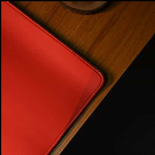 pcb timeline limited edition mouse pad look