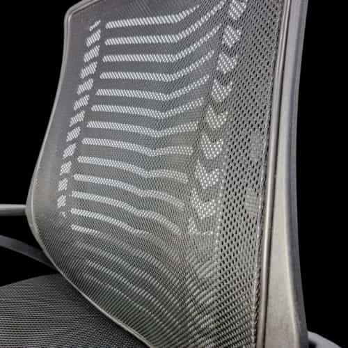 pcb value mesh v3 chair mesh backrest texture