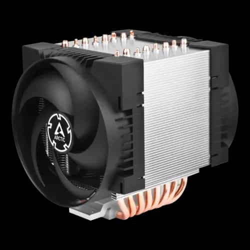 arctic freezer 4u m single tower cpu air cooler-1