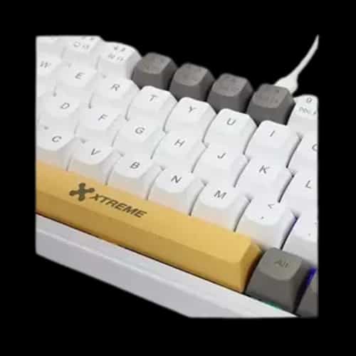xtreme km71g wired gaming keyboard-5