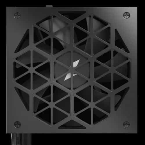 1stplayer ack silver 850w 80 plus silver non modular psu-1