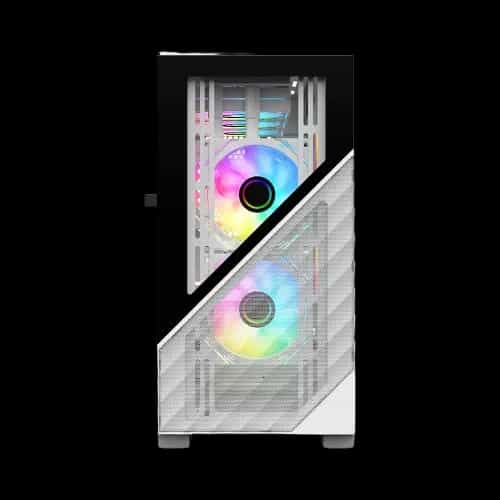 1stplayer dk d7 matx gaming casing white-2