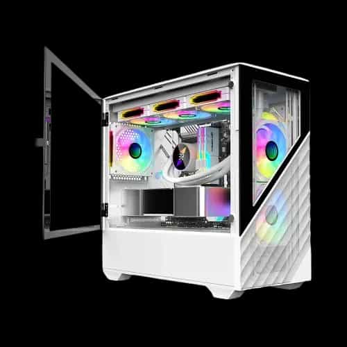 1stplayer dk d7 matx gaming casing white-3