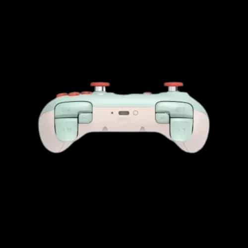8bitdo ultimate 2c wireless tri mode gaming controller mint-3