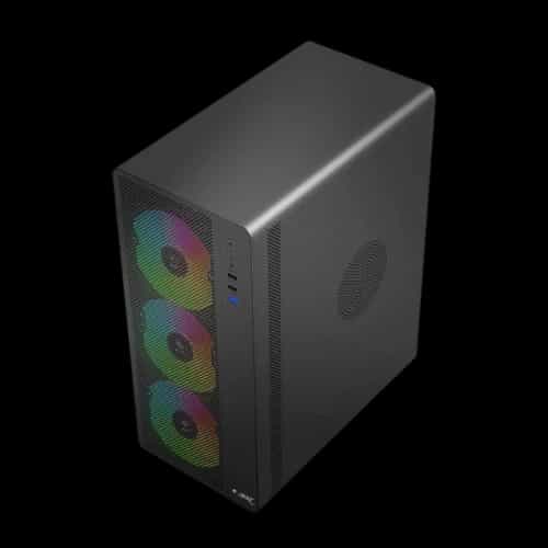 acer gadget u510 ms mid tower atx desktop casing black-3