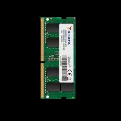 adata 8gb ddr4 3200mhz laptop ram-2