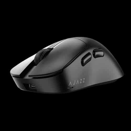 ajazz aj179 v2 max tri mode gaming mouse black-2
