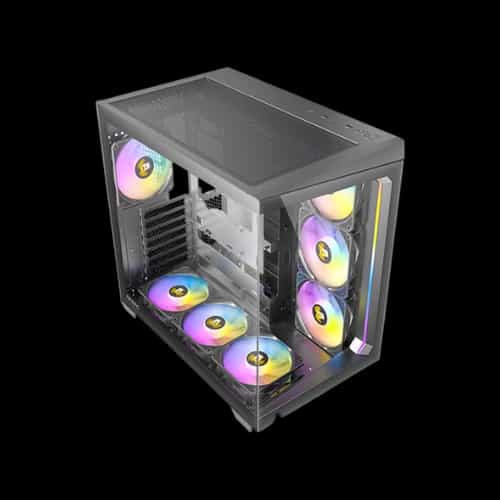 antec c5 black argb constellation series mid tower gaming casing-2