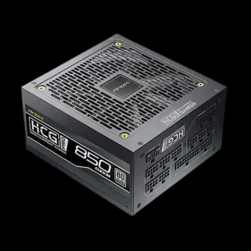 antec hcg850 pro platinum atx 3 1 850w 80 plus platinum psu-1
