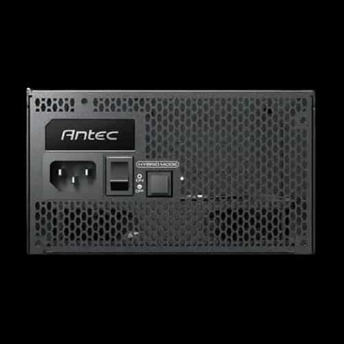 antec hcg850 pro platinum atx 3 1 850w 80 plus platinum psu-3