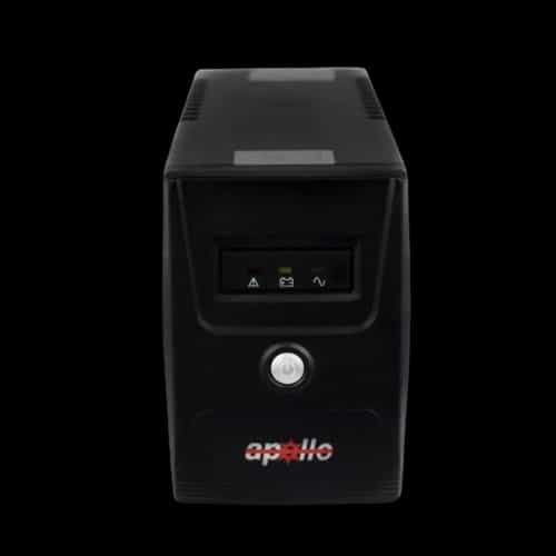 apollo 650va 300w ups black-2